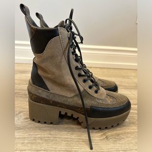 Women’s Desert Boot